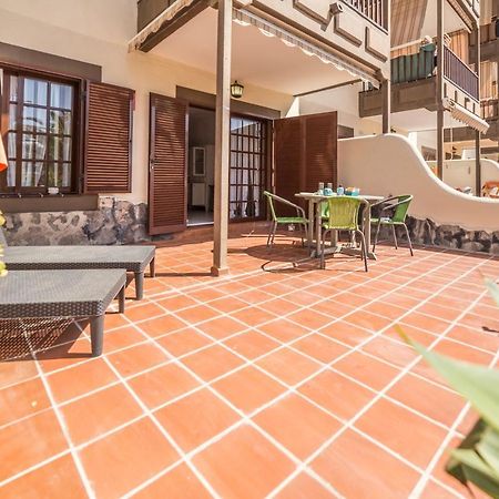 Apartament Larimar En Balcon Del Mar Arona  Zewnętrze zdjęcie