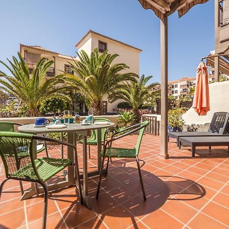 Apartament Larimar En Balcon Del Mar Arona  Zewnętrze zdjęcie