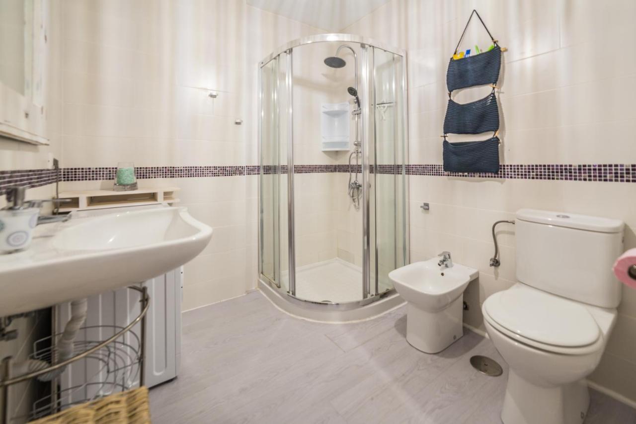 Apartament Larimar En Balcon Del Mar Arona  Zewnętrze zdjęcie