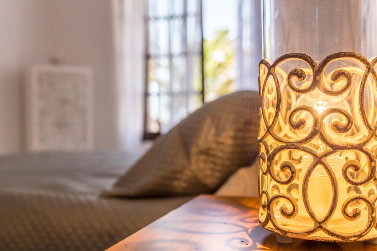 Apartament Larimar En Balcon Del Mar Arona  Zewnętrze zdjęcie