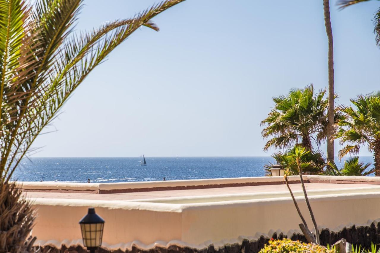 Apartament Larimar En Balcon Del Mar Arona  Zewnętrze zdjęcie