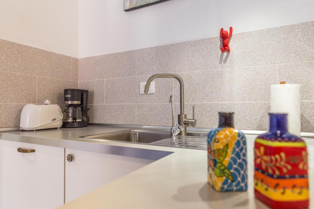 Apartament Larimar En Balcon Del Mar Arona  Zewnętrze zdjęcie