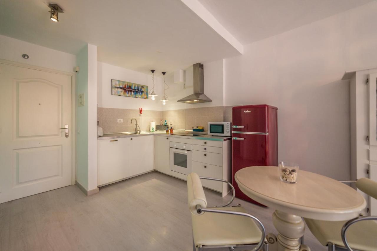 Apartament Larimar En Balcon Del Mar Arona  Zewnętrze zdjęcie