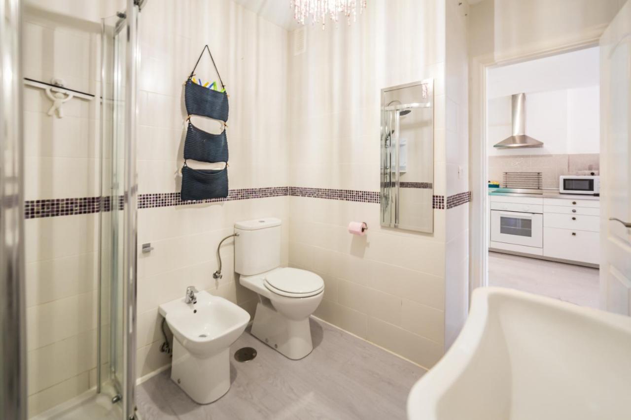 Apartament Larimar En Balcon Del Mar Arona  Zewnętrze zdjęcie