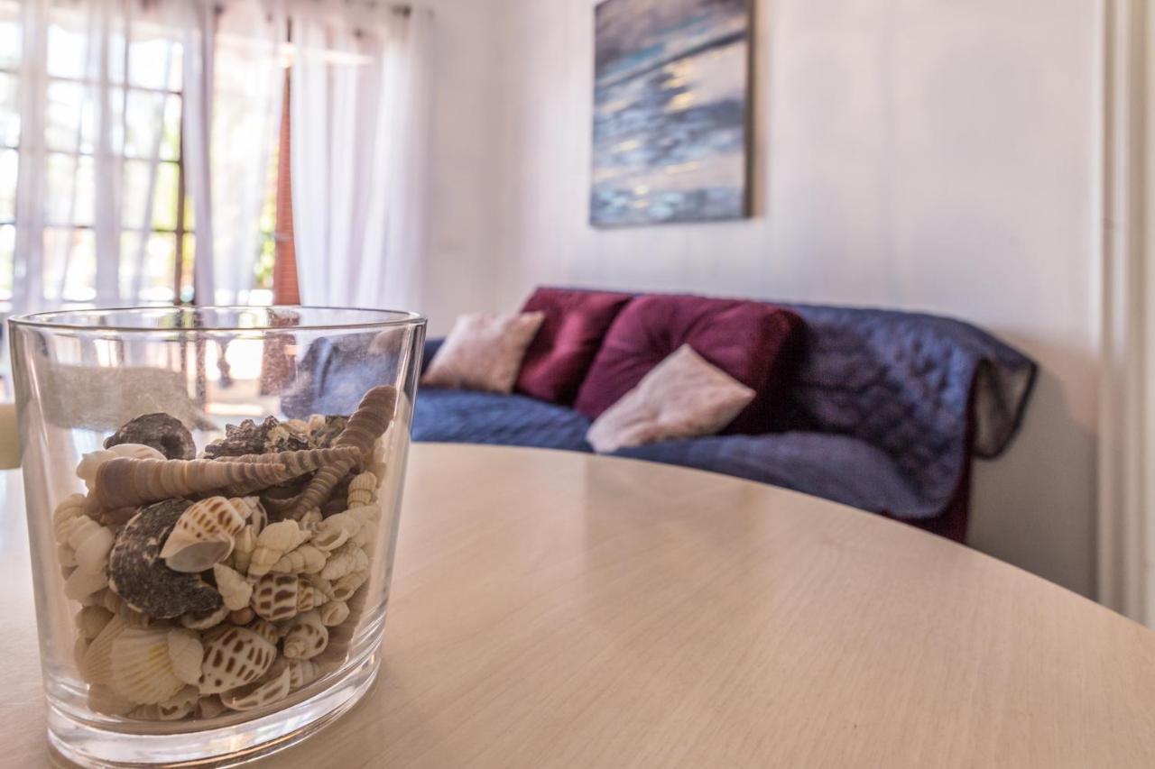 Apartament Larimar En Balcon Del Mar Arona  Zewnętrze zdjęcie