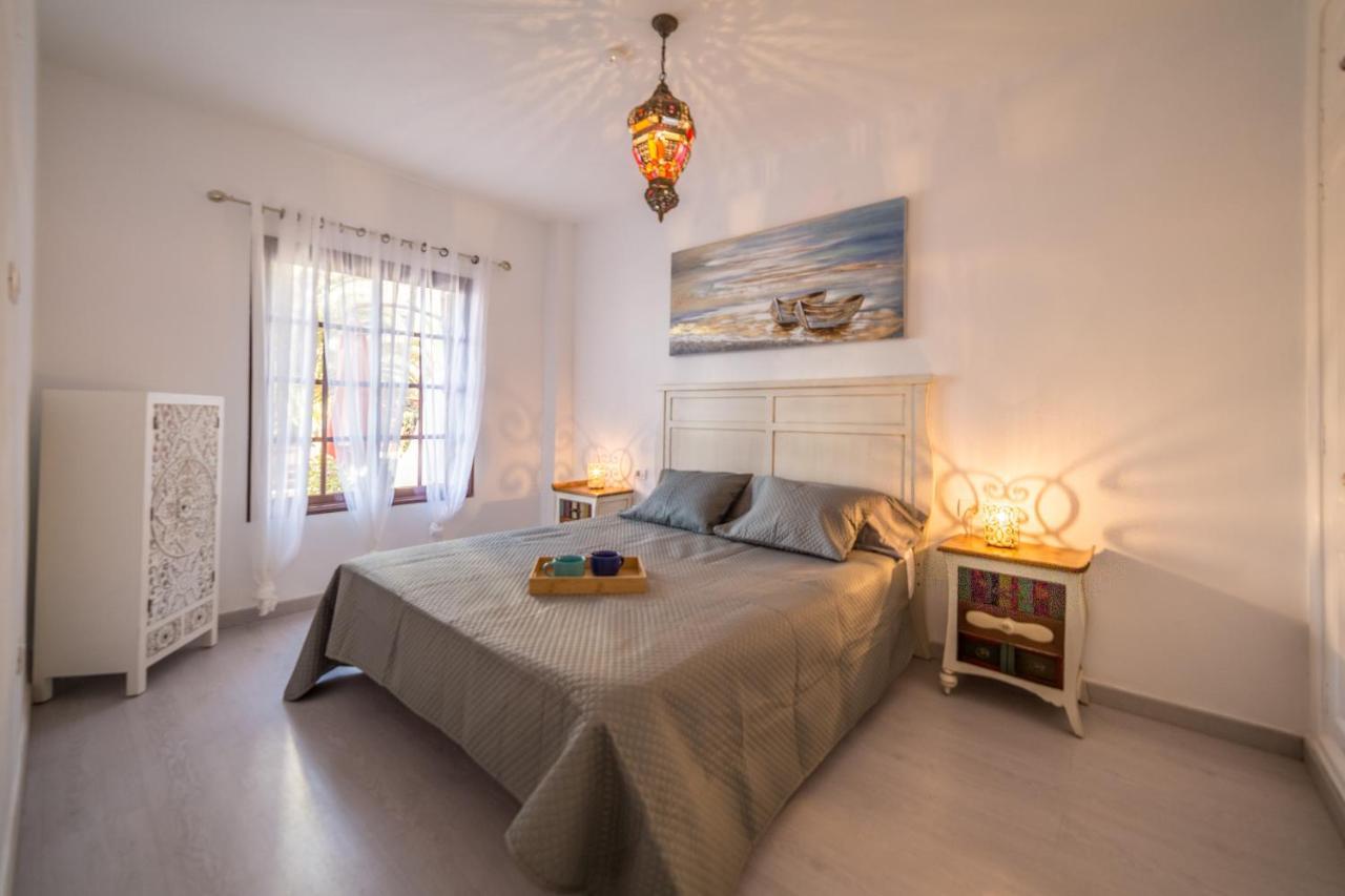 Apartament Larimar En Balcon Del Mar Arona  Zewnętrze zdjęcie