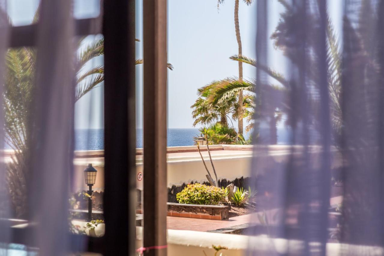 Apartament Larimar En Balcon Del Mar Arona  Zewnętrze zdjęcie