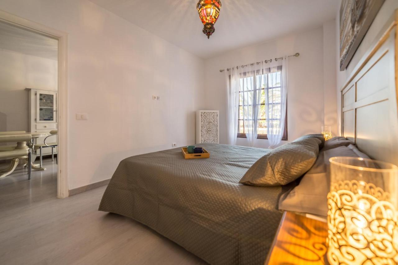 Apartament Larimar En Balcon Del Mar Arona  Zewnętrze zdjęcie